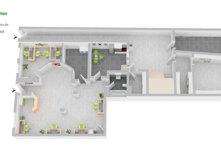 Haus zum Kauf 5 Zimmer 153,8 m² 330 m² Grundstück Ollheim Swisttal / Ollheim 53913