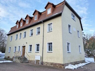 Wohnung zur Miete 250 € 3 Zimmer 50 m² Zur Klostermühle 2 Sornzig Mügeln 04769