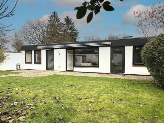 Einfamilienhaus zum Kauf 435.000 € 5 Zimmer 94 m² 301 m² Grundstück Schilksee Kiel / Schilksee 24159