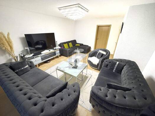 Wohnung zum Kauf 375.000 € 4 Zimmer 104 m² Kaufbeuren-Neugablonz Kaufbeuren 87600