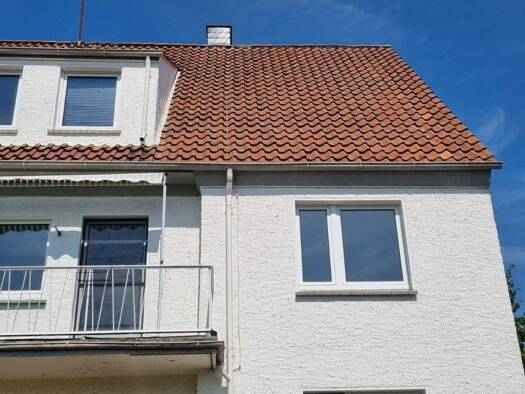 Wohnung zur Miete 595 € 3 Zimmer 64 m² frei ab 01.01.2026 Lage 32791