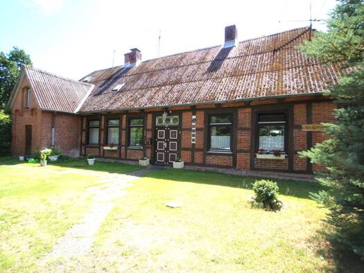 Haus zum Kauf 249.000 € 180 m² 2.283 m² Grundstück Manhagen 23738