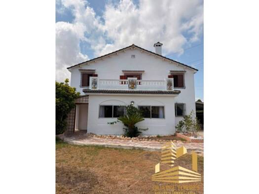 Chalet zum Kauf 270.000 € 4 Zimmer 178 m² 509 m² Grundstück Poligono Diseminados (P-16) Riba-roja de Túria 46190