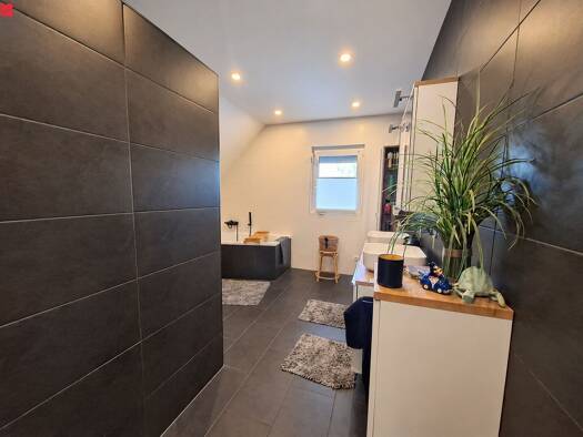 Einfamilienhaus zum Kauf 399.999 € 6 Zimmer 243,1 m² 3.175 m² Grundstück St. Margarethen an der Raab 8321