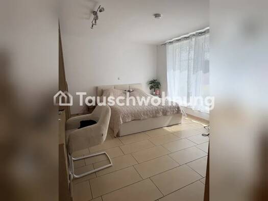 Wohnung zur Miete Tauschwohnung 600 € 2 Zimmer 59 m² EG Lierenfeld Stadtbezirk 8 40229