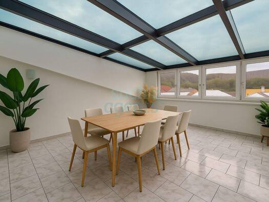 Wohnung zum Kauf 249.000 € 4 Zimmer 140 m² 1. Geschoss Weißkirchen an der Traun 4616