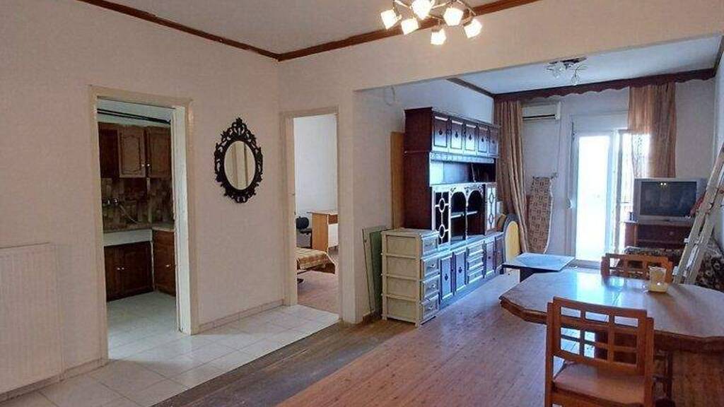Studio zum Kauf 85.000 € 3 Zimmer 75 m² 3. Geschoss Thessaloniki