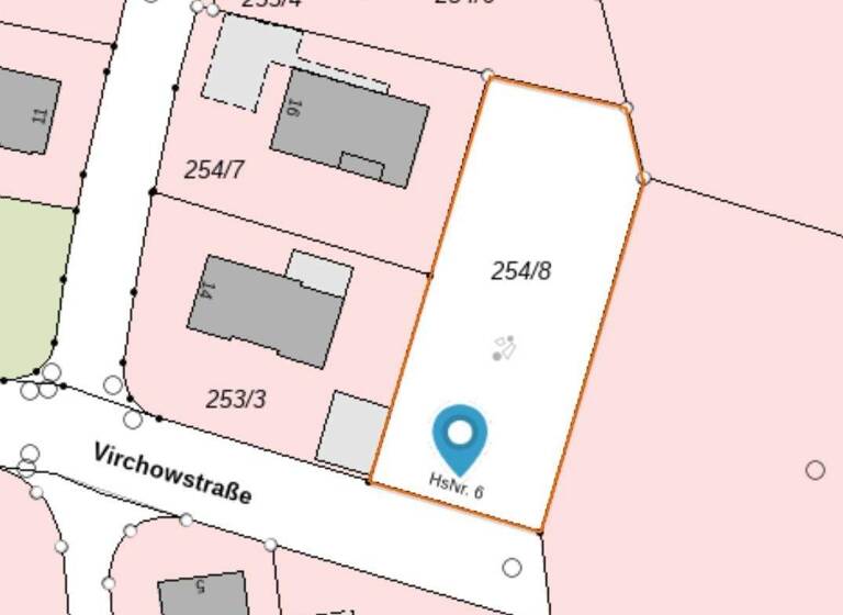 Grundstück zum Kauf 700.000 € 947 m² Grundstück frei ab sofort Zirndorf 90513