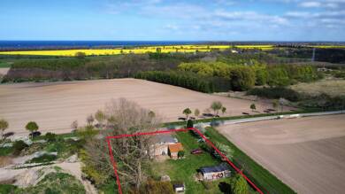 Einfamilienhaus zum Kauf 750.000 € 6 Zimmer 240 m² 3.128 m² Grundstück Wittenbecker Landweg 72 Kühlungsborn 18225