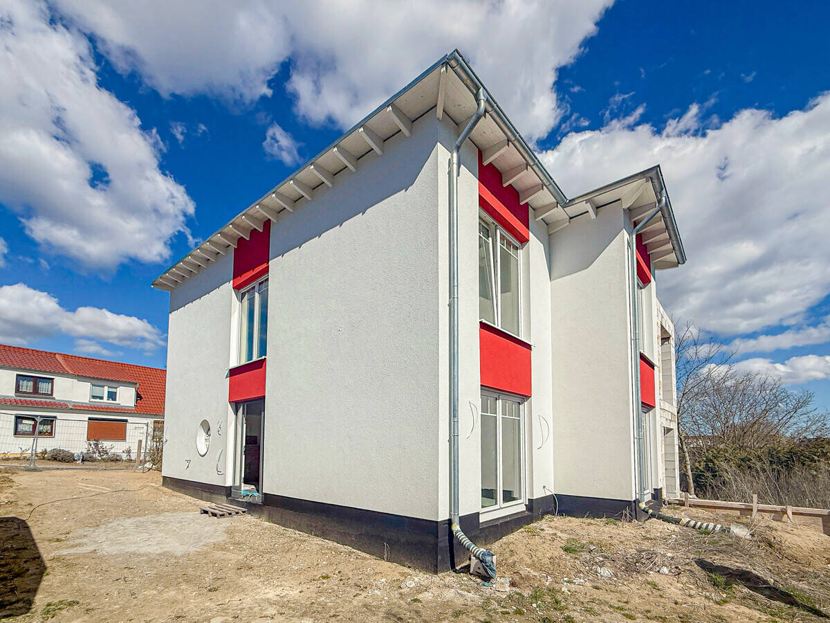 Haus – Buschvitz, Vorpommern-Rügen - Ansicht 2