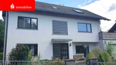 Mehrfamilienhaus zum Kauf 475.000 € 7,5 Zimmer 176 m² 837 m² Grundstück frei ab 01.10.2024 Hasselberg Hasloch 97907