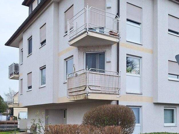 Wohnung zum Kauf 255.000 € 2 Zimmer 38 m² 1. Geschoss Schachen Lindau 88131