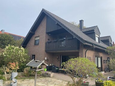 Einfamilienhaus zur Miete 1.350 € 5 Zimmer 202 m² 2.500 m² Grundstück frei ab 01.05.2025 Dorfstraße 24 Ueffeln Bramsche 49565