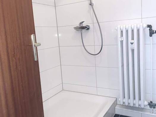 Wohnung zur Miete 369 € 2,5 Zimmer 55,1 m² 3. Geschoss Kalthoffstraße 80 Obermarxloh Duisburg 47166