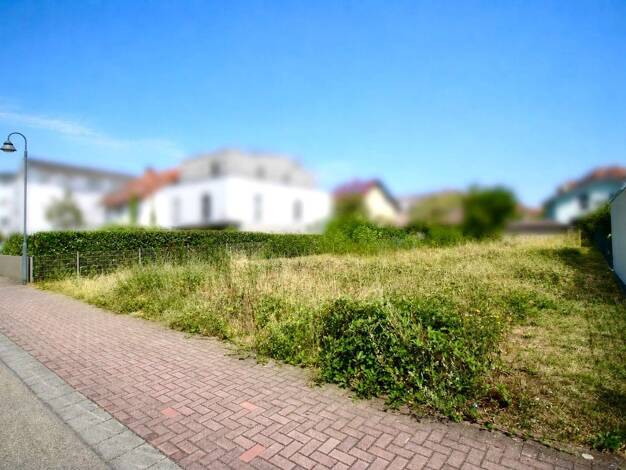 Grundstück zum Kauf 349.000 € 314,5 m² Grundstück Kelsterbach 65451
