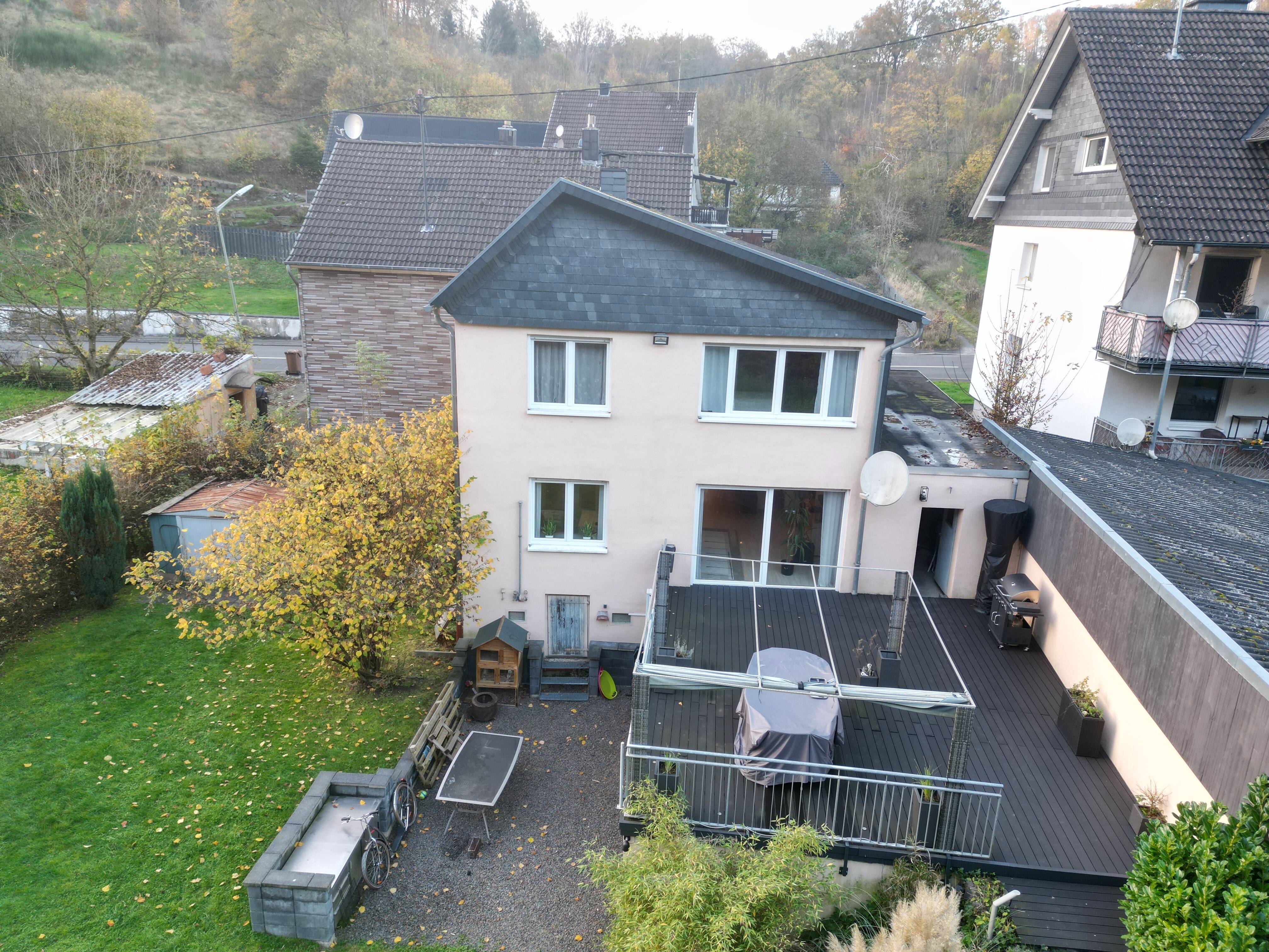 Doppelhaushälfte zum Kauf - Ansicht 3