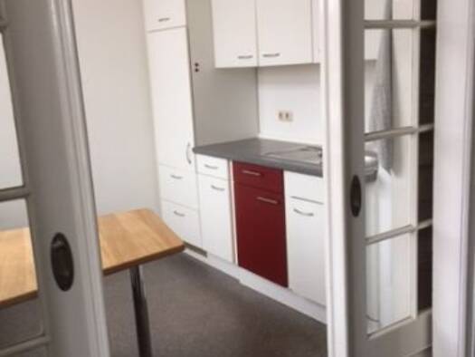 Bürofläche zur Miete 10,98 € 4 Zimmer 133 m² Bürofläche Innenstadt Lübeck 23552