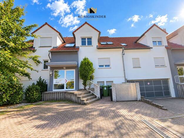 Maisonette zum Kauf 349.000 € 3,5 Zimmer 85,8 m² frei ab 01.12.2026 Großsachsenheim Sachsenheim 74343