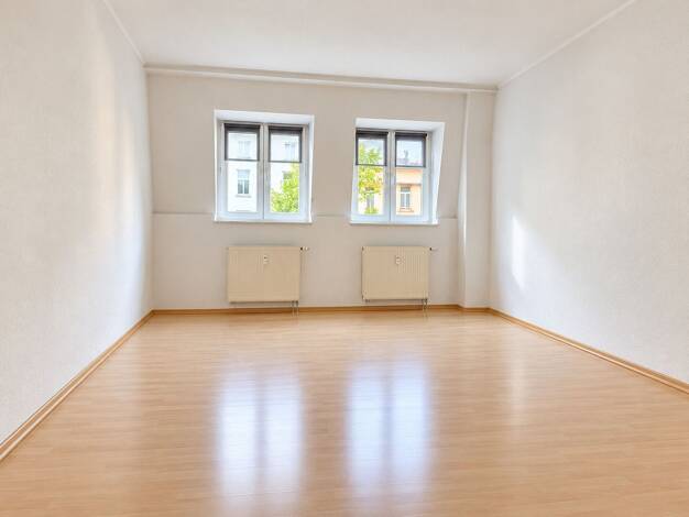 Wohnung zum Kauf provisionsfrei 244.700 € 2 Zimmer 76,5 m² Geschoss 3/3 Rothenburger Straße 16 a Äußere Neustadt Ortsamtsbereich Neustadt 01099