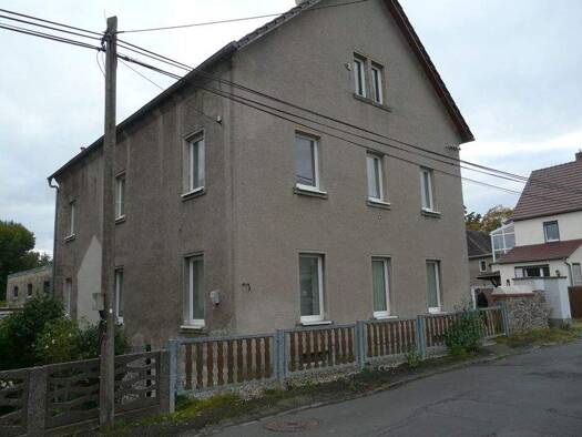 Einfamilienhaus zum Kauf 215.000 € 6 Zimmer 160 m² 5.563 m² Grundstück Trebsen 04687