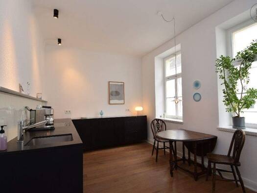 Studio zur Miete 1.850 € 1 Zimmer 65 m² 1. Geschoss frei ab 01.05.2026 Nippes Köln 50733