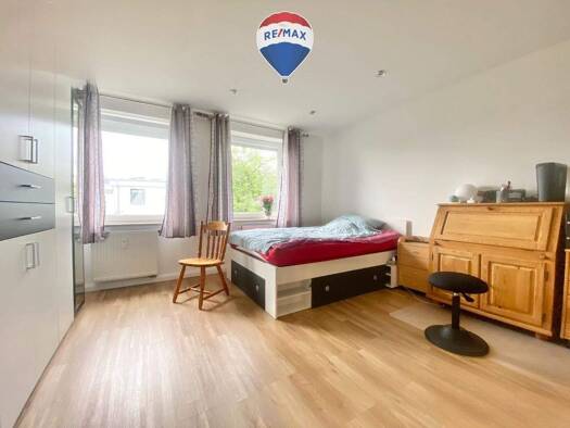 Wohnung zum Kauf 285.000 € 5 Zimmer 112 m² Bad Oldesloe 23843