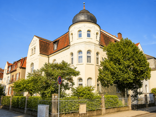Wohnung zur Miete 1.850 € 5 Zimmer 170 m² 2. Geschoss frei ab 16.10.2026 Wendtstraße Mühlburg Karlsruhe 76185