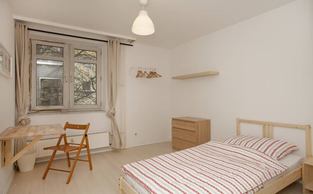 Wohnung zur Miete Wohnen auf Zeit 700 € 4 Zimmer 13 m²<br/>Wohnfläche ab sofort<br/>Verfügbarkeit Stromstraße 36 Moabit Berlin 10551