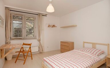 Wohnung zur Miete Wohnen auf Zeit 765 € 4 Zimmer 13 m² frei ab 06.01.2025 Stromstraße 36 Moabit Berlin 10551