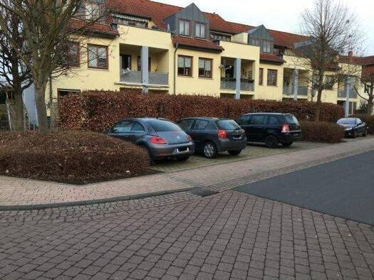 Wohnung zur Miete 825 € 3 Zimmer 79 m² 1. Geschoss frei ab 01.10.2026 Oberkaufungen Kaufungen 34260