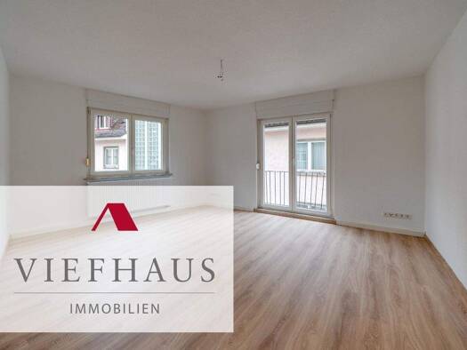 Wohnung zur Miete 1.150 € 4 Zimmer 89,5 m² Altstadt Würzburg 97070