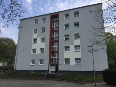 Wohnung zur Miete 653,20 € 3 Zimmer 71 m² frei ab 08.11.2024 Am Pfarracker 42 A Vorwerk Schildesche Bielefeld 33611