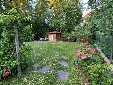 Wohnung zur Miete 900 € 2 Zimmer 94 m² EG Bergstraße 16 Gartenfeld 1 Trier 54295