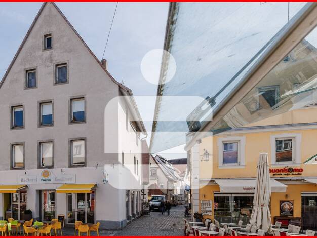 Mehrfamilienhaus zum Kauf 630.000 € 6 Zimmer 130 m² 327 m² Grundstück Forchheim 91301