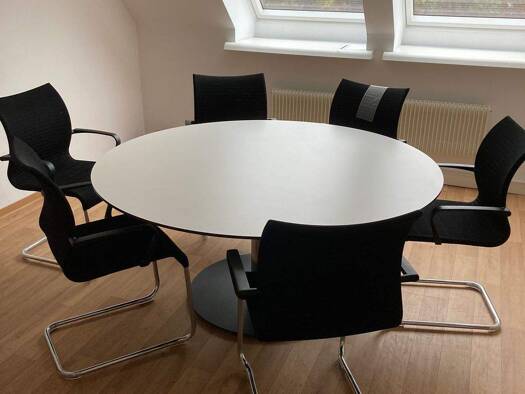 Bürofläche zur Miete provisionsfrei 420 € 4 Zimmer 82 m² Bürofläche Leipziger Str. 137a Schloßchemnitz Chemnitz 09113