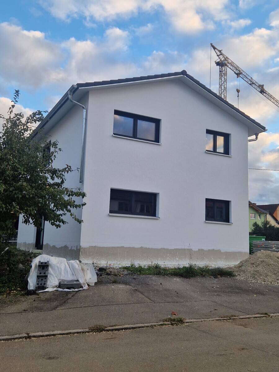 Einfamilienhaus zum Kauf - Mehr