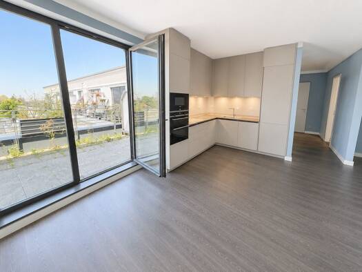 Wohnung zur Miete 2.100 € 2 Zimmer 80 m² 6. Geschoss frei ab 01.09.2026 Wilmersdorf Berlin 10707