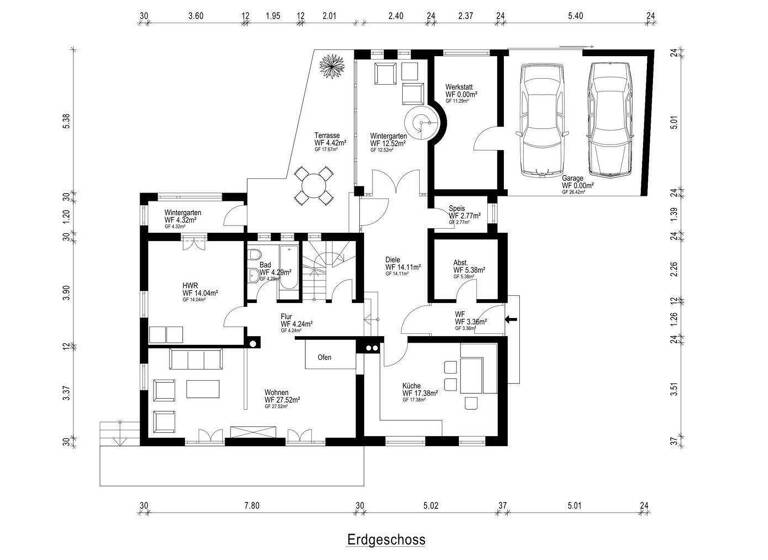 Einfamilienhaus zum Kauf 999.000 € 7 Zimmer 180 m² 771 m² Grundstück frei ab sofort Kirchseeon 85614