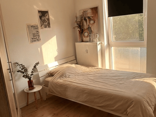 WG-Zimmer zur Miete 450 € 15 m² Geschoss EG/3 frei ab 15.10.2026 Nordstadt Reutlingen 72762