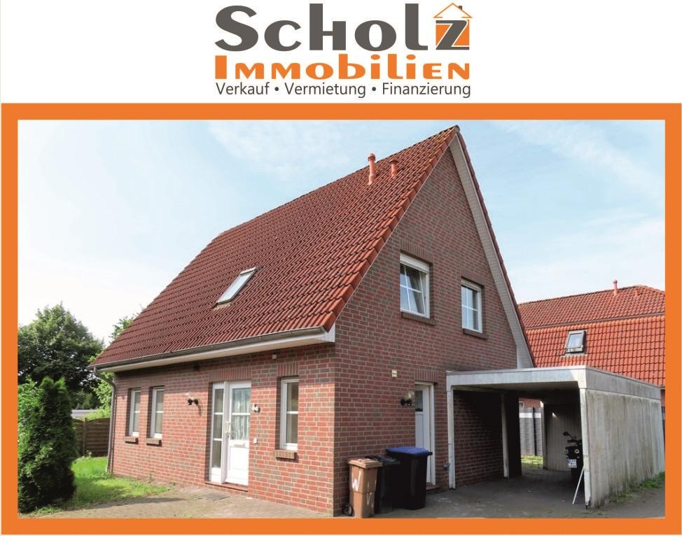 Einfamilienhaus zum Kauf 285.000 € 4 Zimmer 97 m²<br/>Wohnfläche 313 m²<br/>Grundstück Westerstede Westerstede 26655