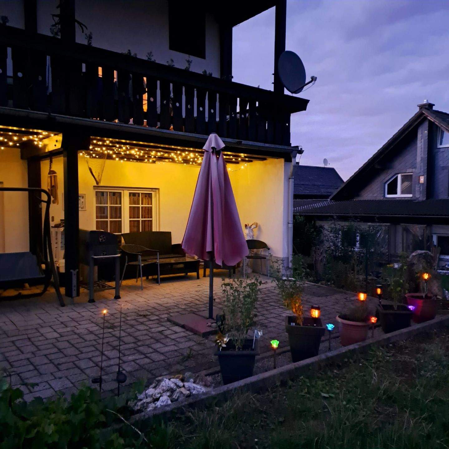 Immobilie in Leutenberg - Ein Haus voller Ideen mit Garten für junges Gemüse - Bild 3