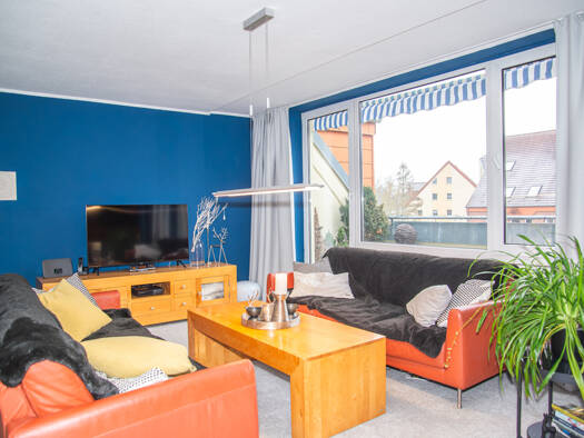 Maisonette zum Kauf 129.000 € 4 Zimmer 88 m² Müncheberg 15374