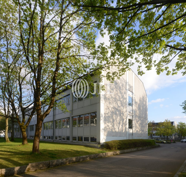 Bürofläche zur Miete provisionsfrei 2.099,6 m² Bürofläche Trudering - Riem München 81829