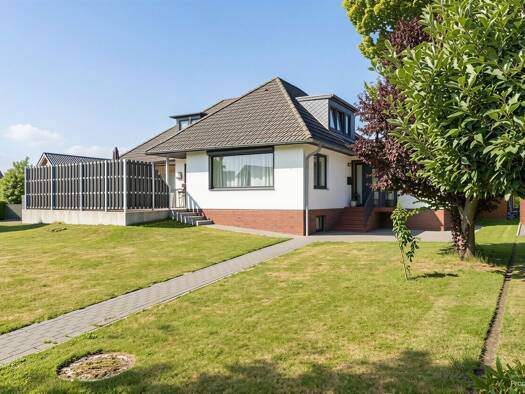 Haus zum Kauf 579.000 € 5 Zimmer 198 m² 1.050 m² Grundstück Apensen 21641