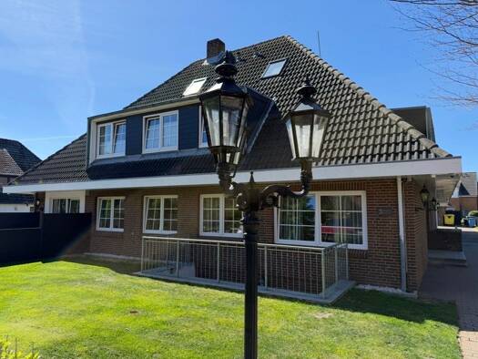 Wohnung zum Kauf provisionsfrei 490.000 € 2 Zimmer 39 m² Geschoss 1/1 Nei Stich 3 Norddorf auf Amrum 25946