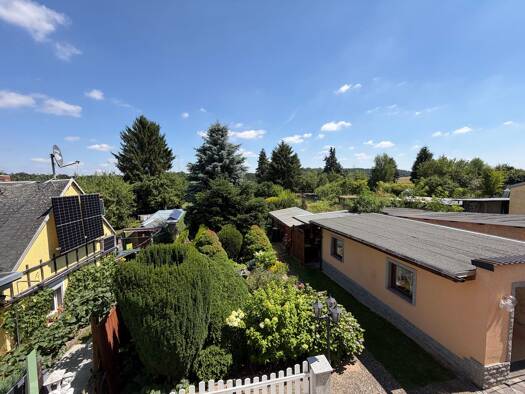 Reihenendhaus zum Kauf 155.000 € 5 Zimmer 120 m² 784 m² Grundstück frei ab sofort Karl-Marx-Straße 87 Auerbach Zwickau 08066