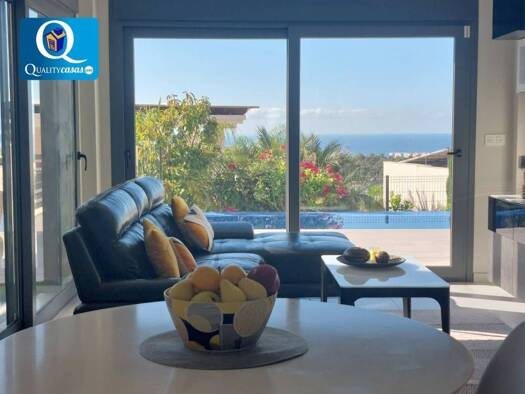 Villa zum Kauf 749.900 € 3 Zimmer 140 m² 250 m² Grundstück Finestrat 03509
