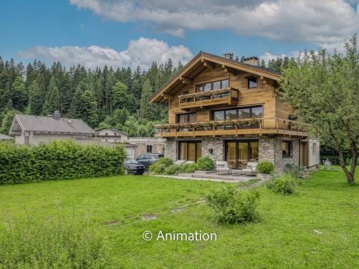 Mehrfamilienhaus zum Kauf 1.375.000 € 9 Zimmer 199,1 m² 723 m² Grundstück Kitzbühel 6370