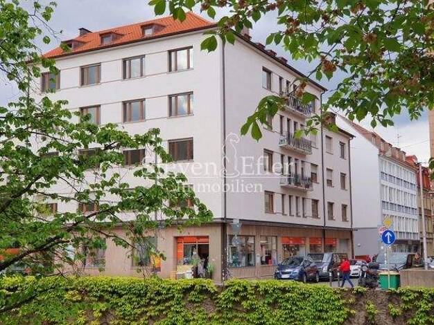 Laden zur Miete 2.750 € 165 m² Verkaufsfläche Rosenau Nürnberg 90429