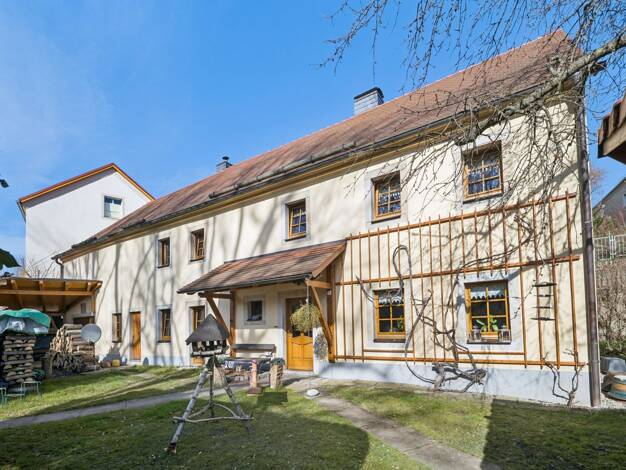 Einfamilienhaus zum Kauf 550.000 € 4 Zimmer 130 m² 550 m² Grundstück Klotzsche Dresden 01109